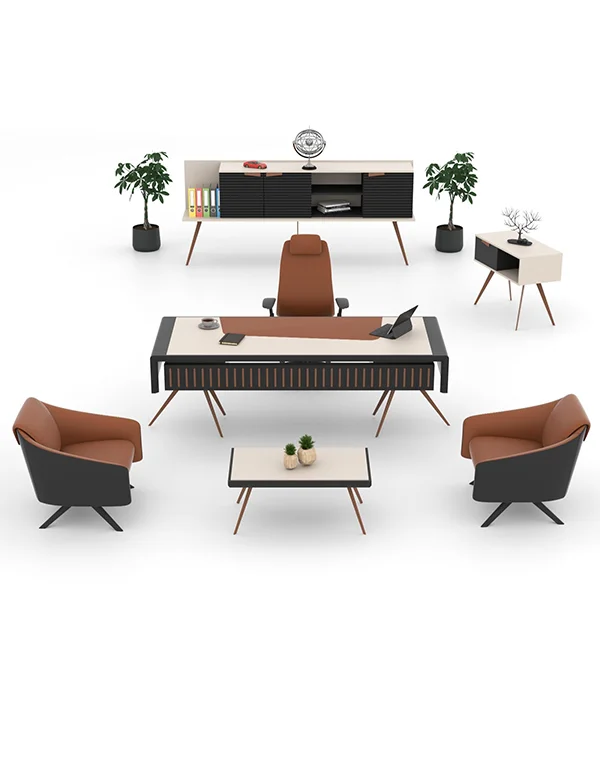 Rio Yönetici Takımı