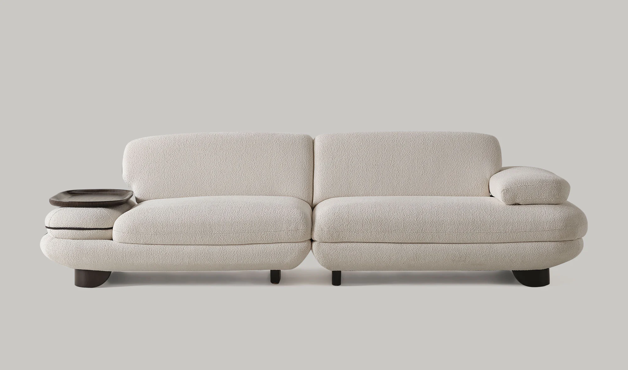 Üçlü Koltuk (sehpalı)