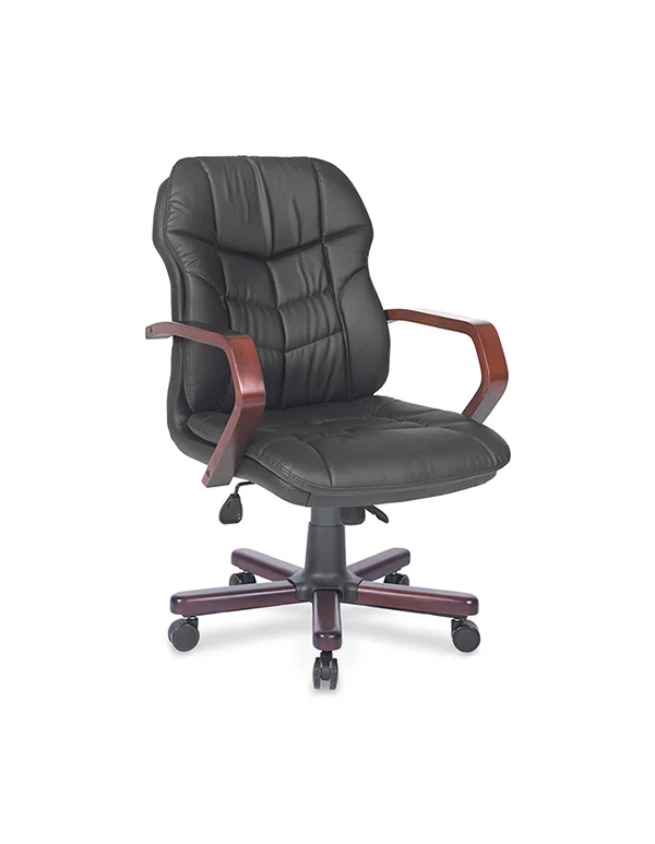 Rollins Ahşap Şef Koltuğu