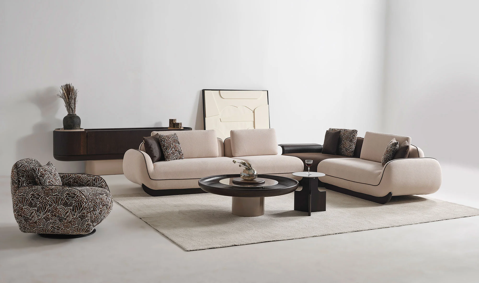 Rondare Köşe Takımı