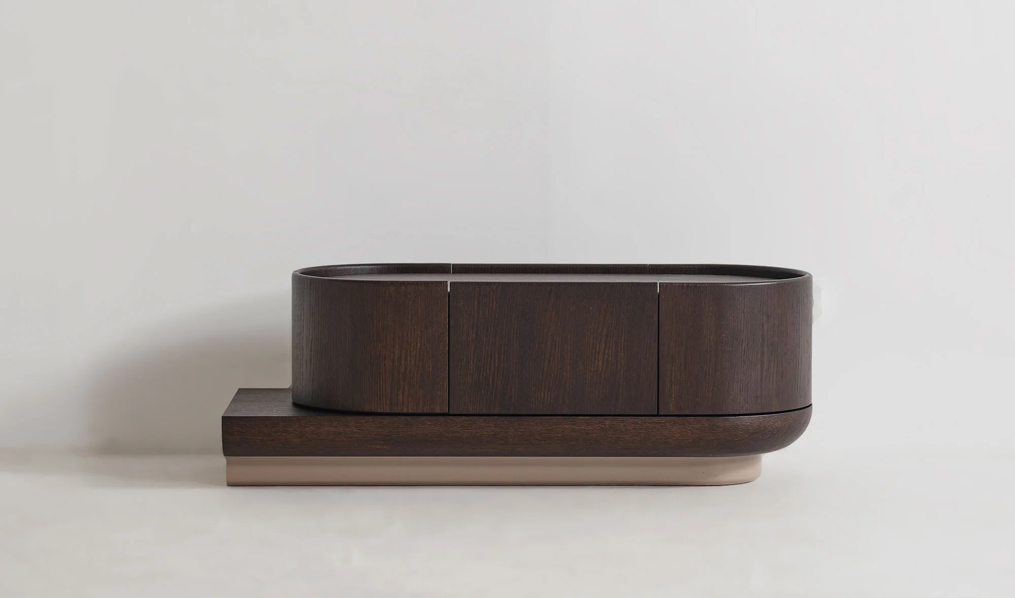 Tv Ünitesi Ek Alt Modül