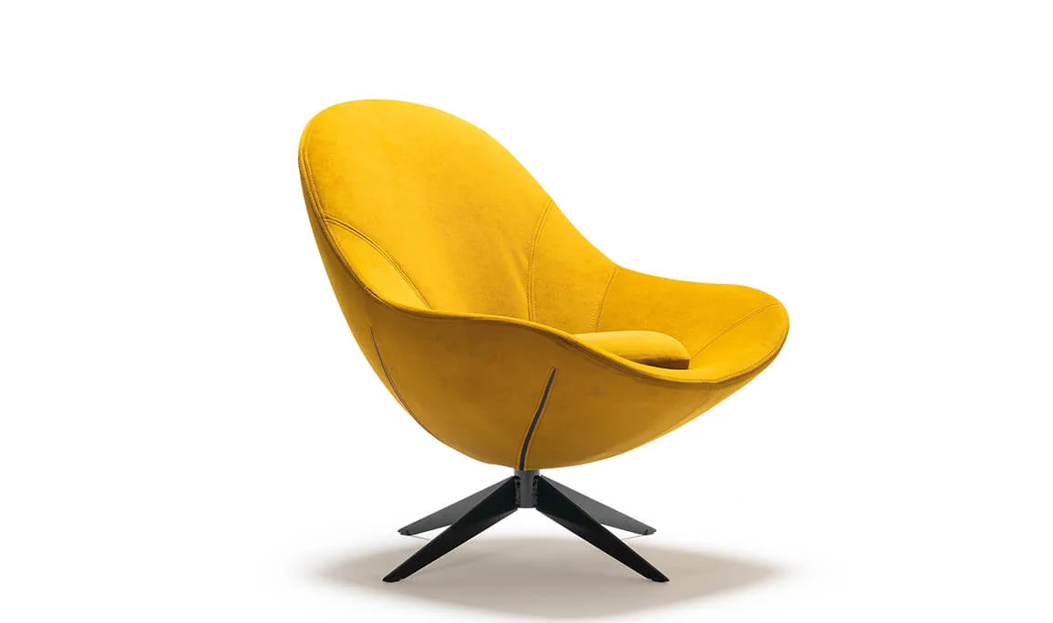 Roserio Armchair