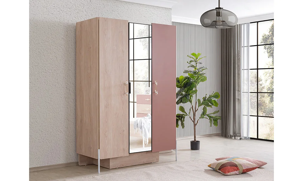 Rosetta Modern Gardırop