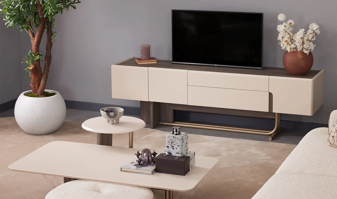 Rosita Tv Sehpası