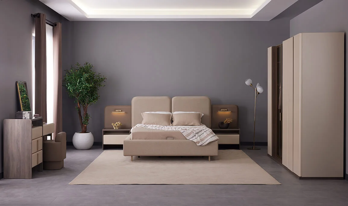 Rosita Bedroom Set