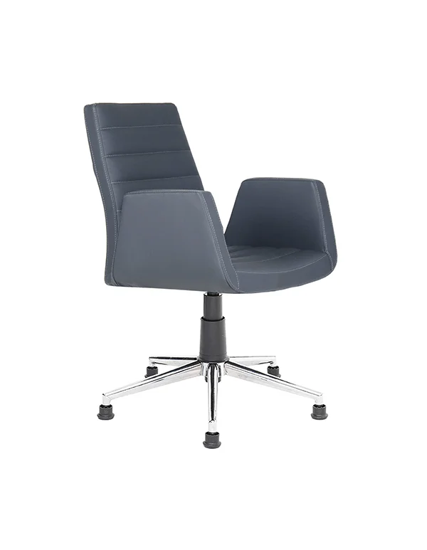 Royal Krom Misafir Koltuğu