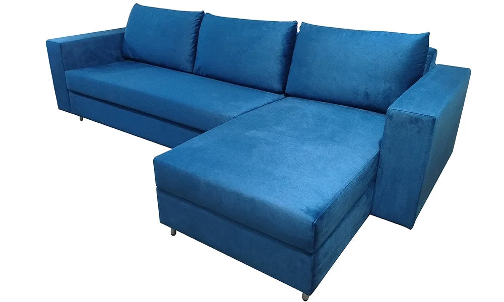 Royal Modern Akıllı Köşe Koltuk Takımı (280x160cm)