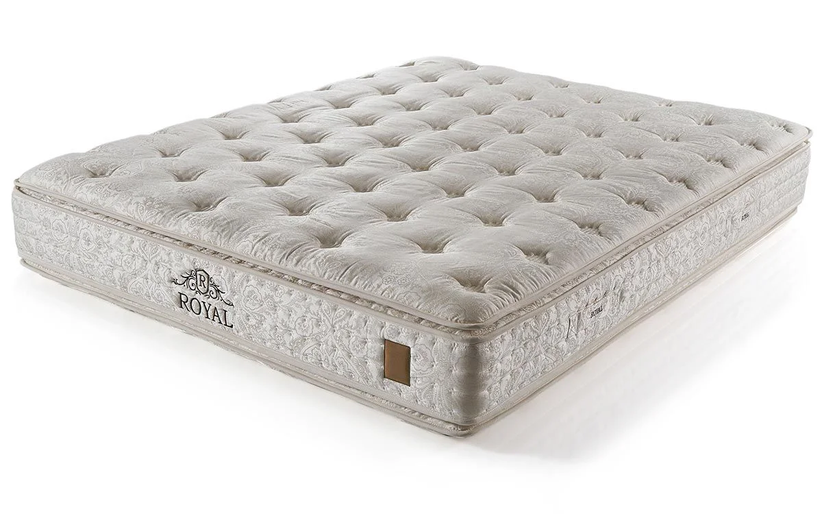 Royal Yatak