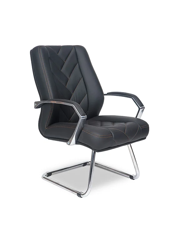 Royce Misafir Koltuğu Alüminyum Kol U Ayak