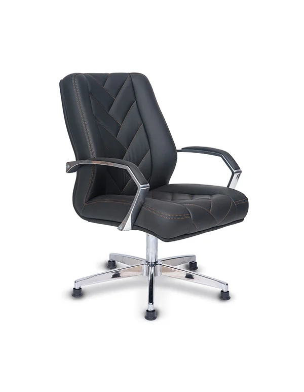 Royce Misafir Koltuğu Alüminyum Kol