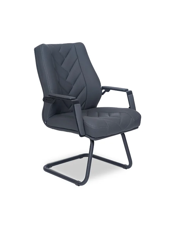 Royce Misafir Koltuğu Lazer Kol U Ayak