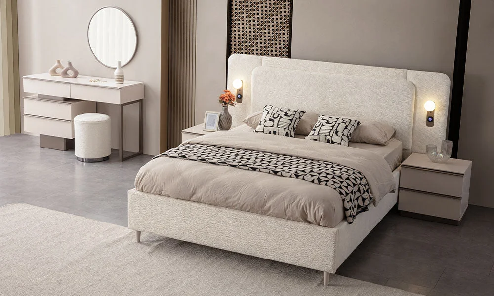 Rozen Modern Karyola