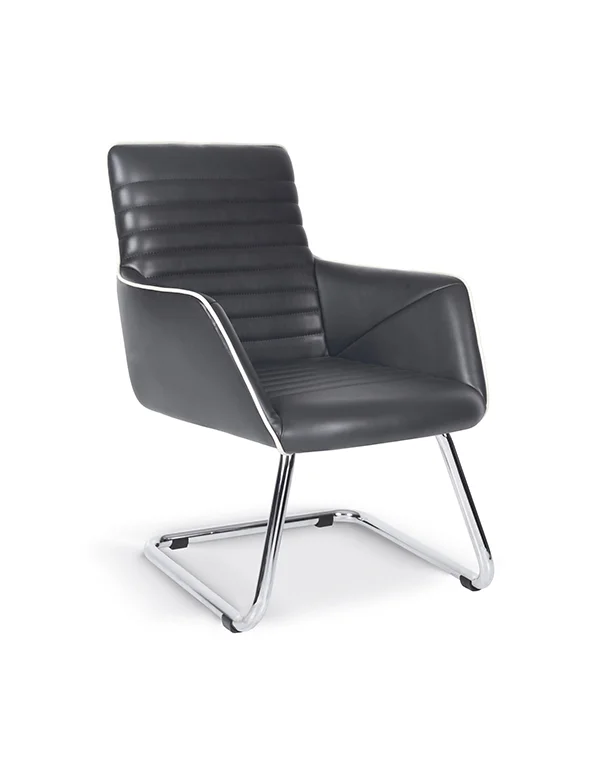 Rubi U Ayaklı Bekleme Koltuğu