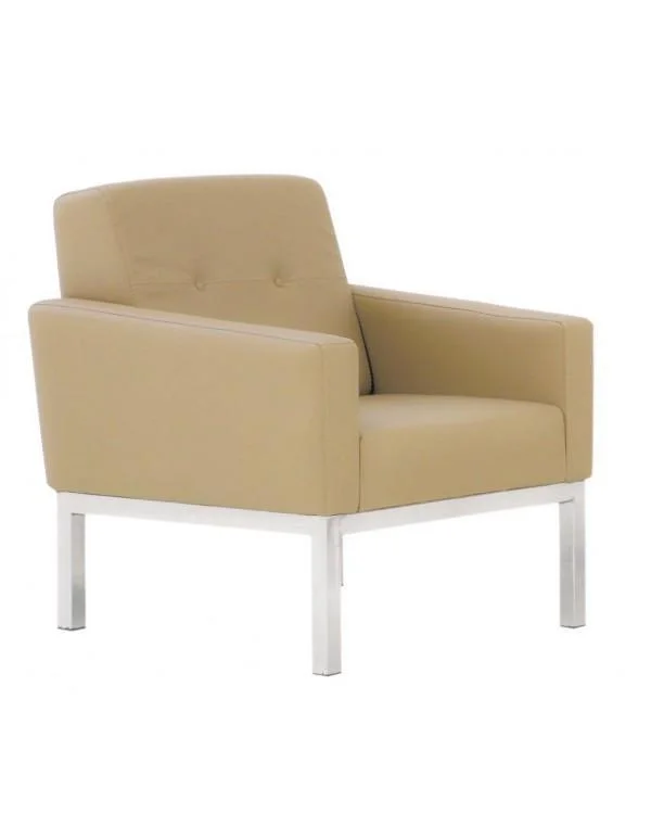 Runway Tekli Ofis Kanepe