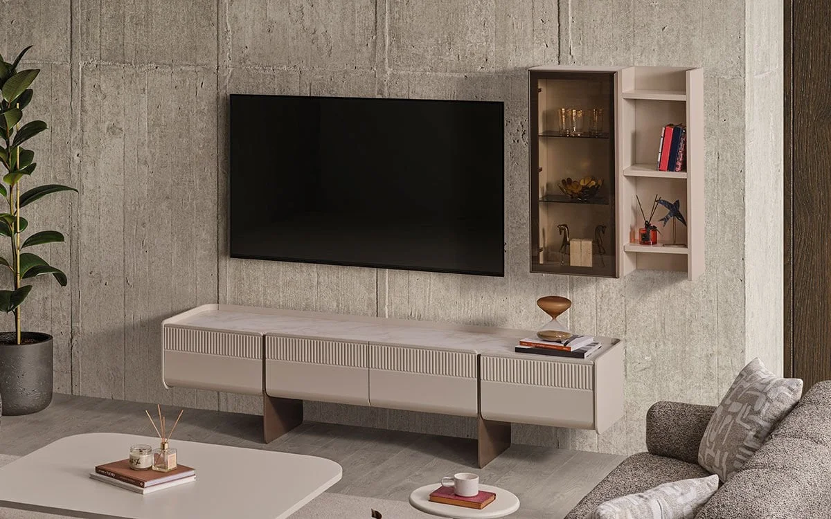 Sable TV Ünitesi