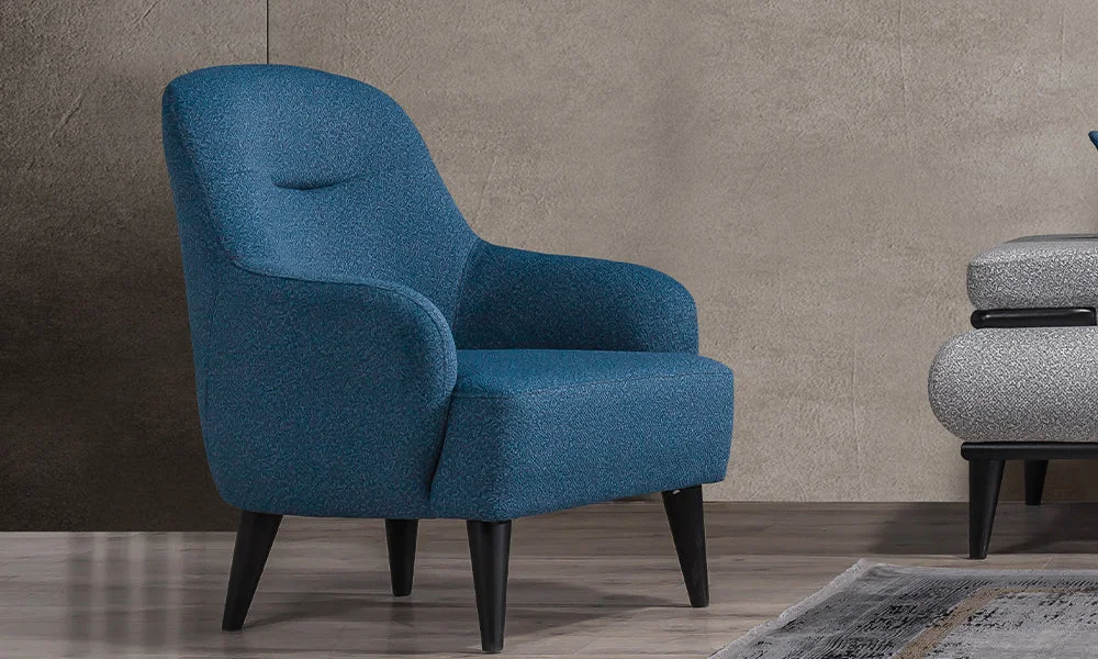 Safir Modern Berjer