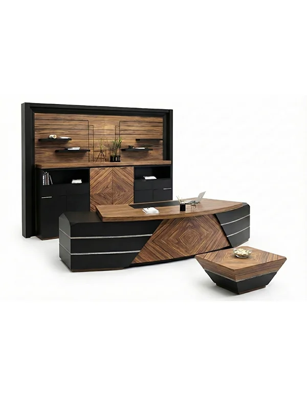 Safran Makam Takımı