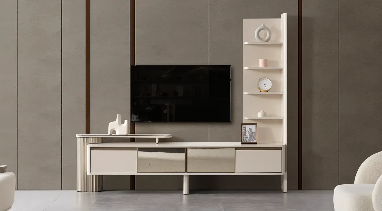 Sahra Modern Tv Ünitesi