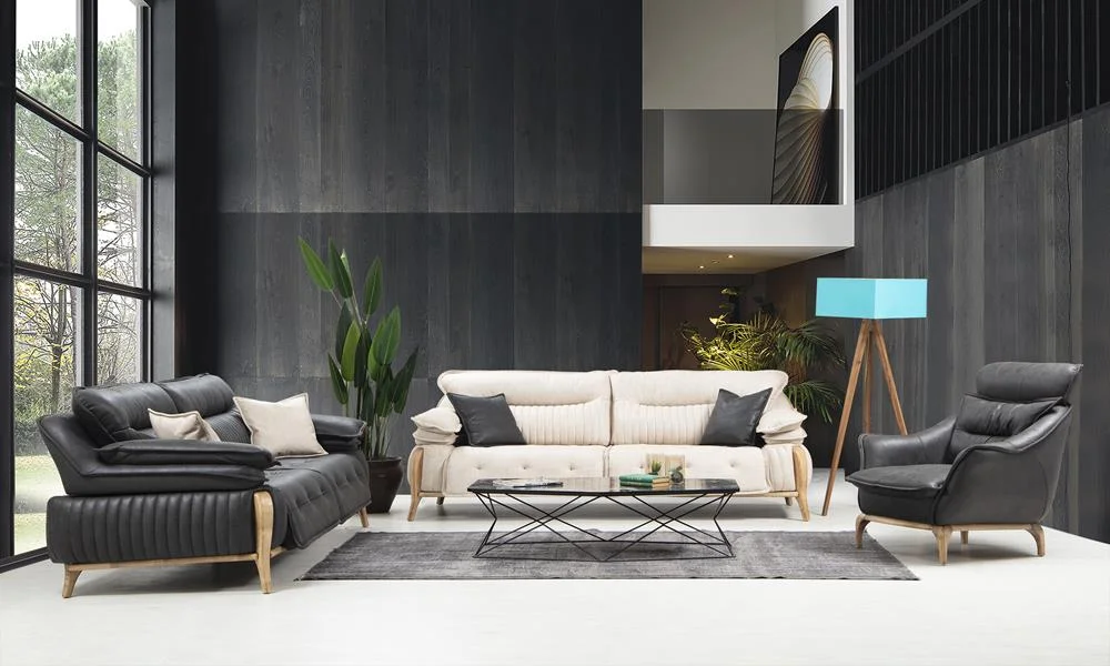 Salda Modern Koltuk Takımı