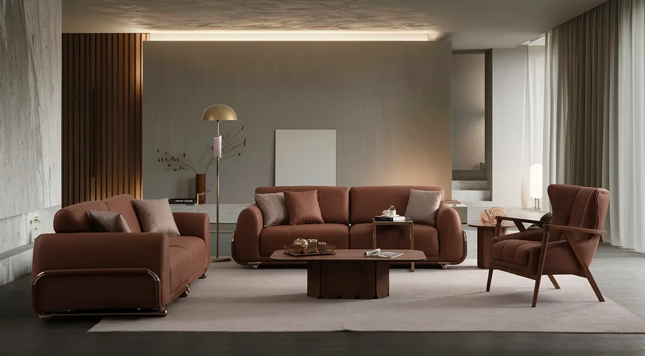 San Juan Koltuk Takımı