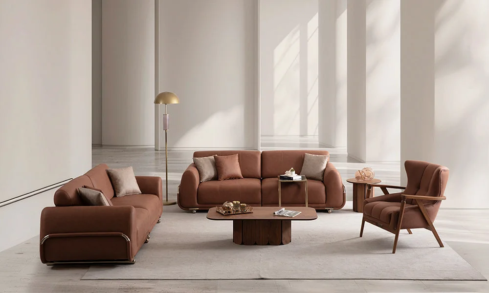 San Juan Modern Koltuk Takımı