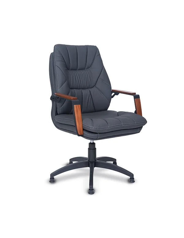 Santana Misafir Koltuğu Ahşap Kol