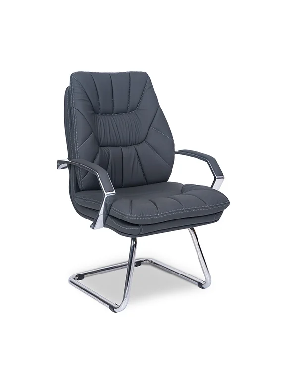 Santana Misafir Koltuğu Alüminyum Kol U Ayak