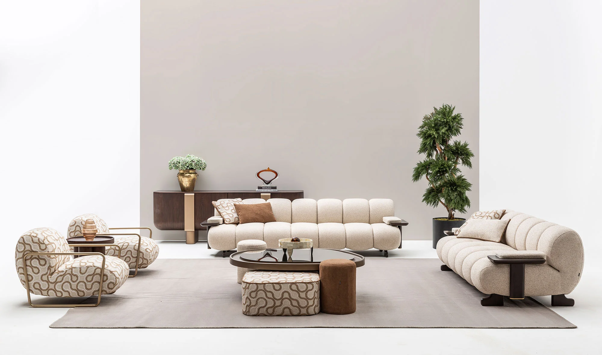 Savana Koltuk Takımı