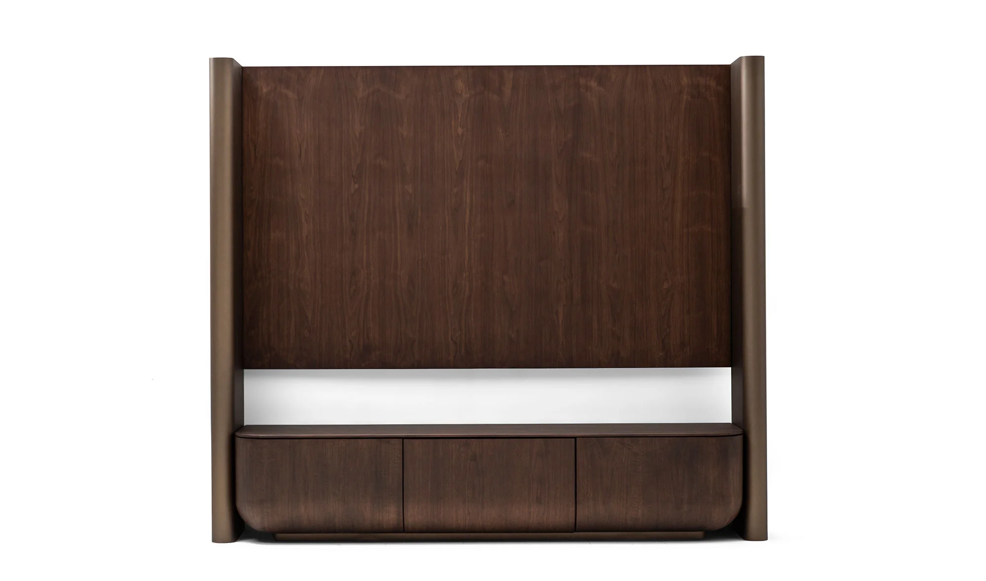 Tv Ünitesi Arka Pano