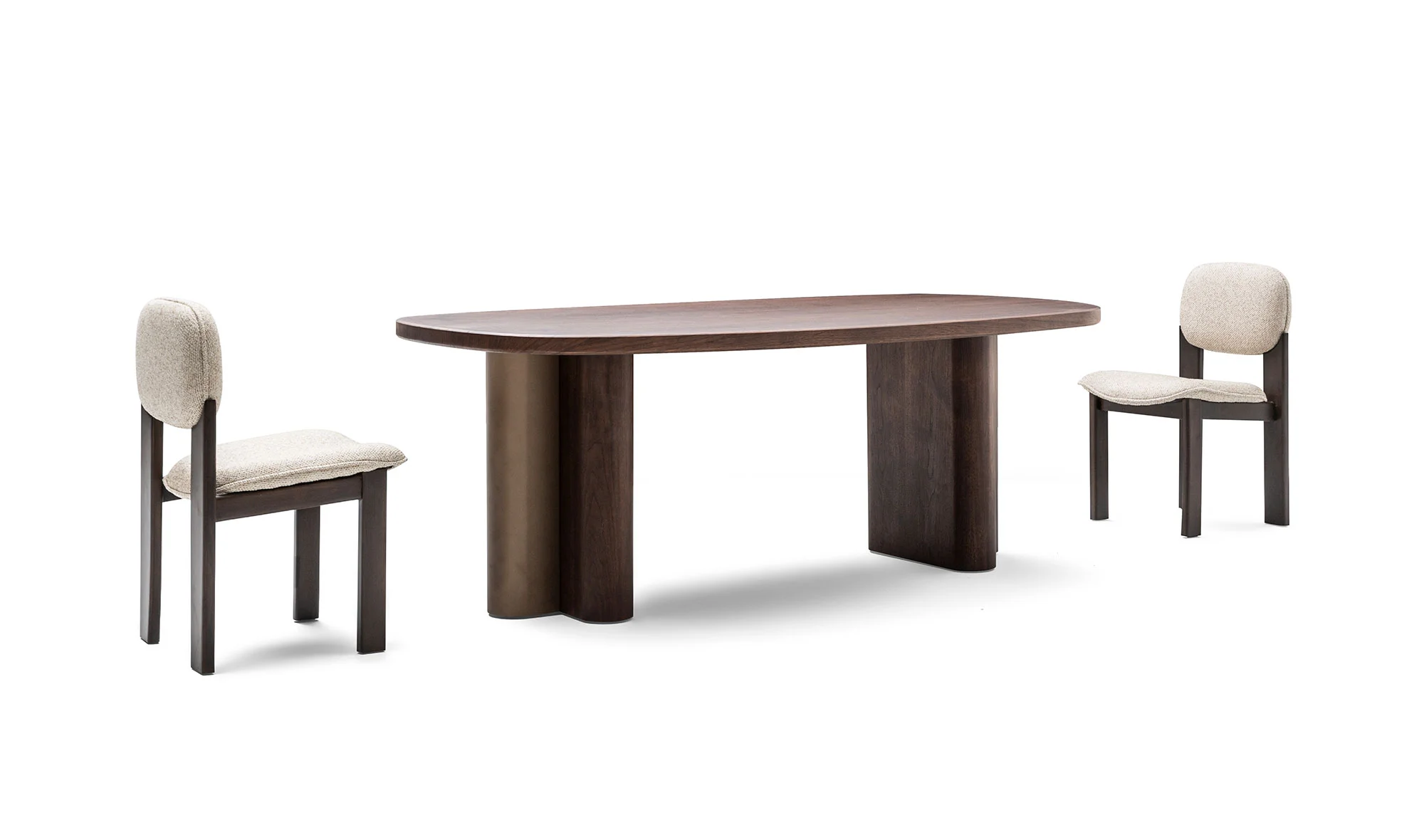 Yemek Masası + 6 Sandalye