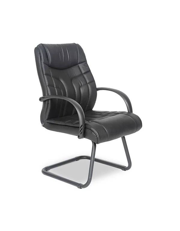 Savarona Misafir Koltuğu Plastik Kol U Ayak