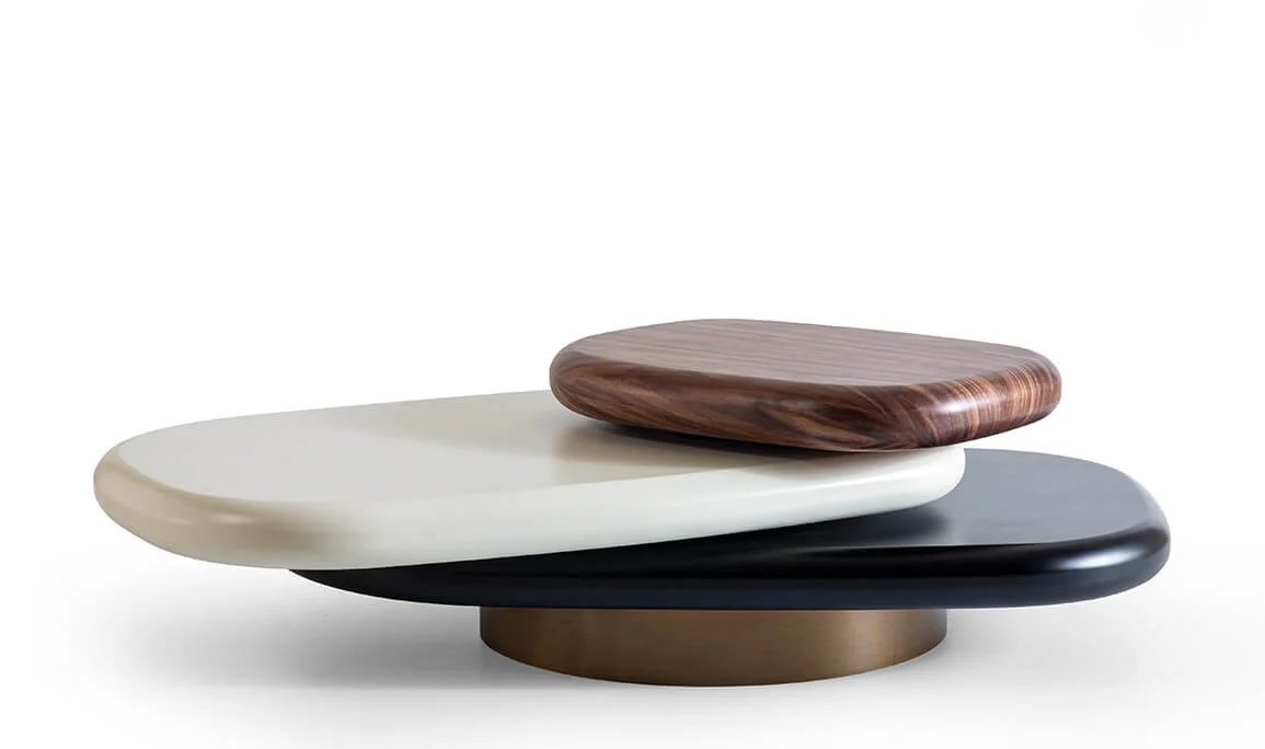 Scarlet Coffee Table
