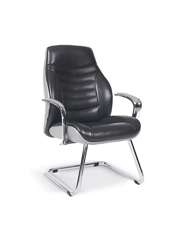 Sega U Ayaklı Bekleme Koltuğu