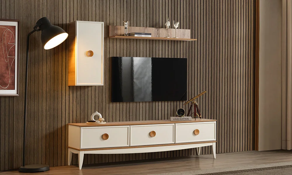 Selva Modern Tv Ünitesi