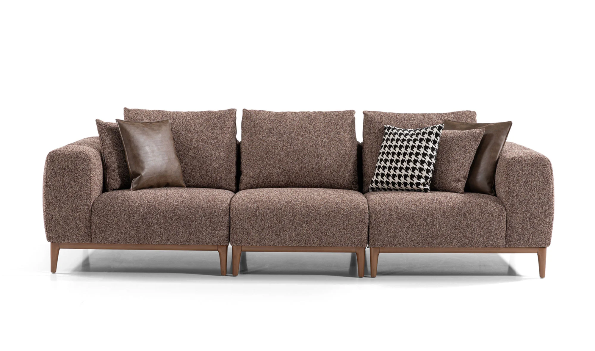 Selvare Kanepe - Dörtlü