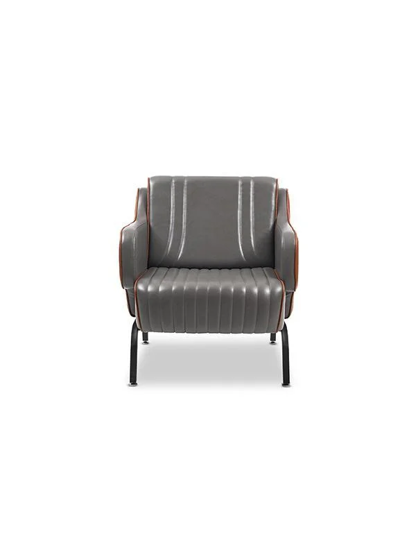 Sencron Tekli Ofis Kanepesi