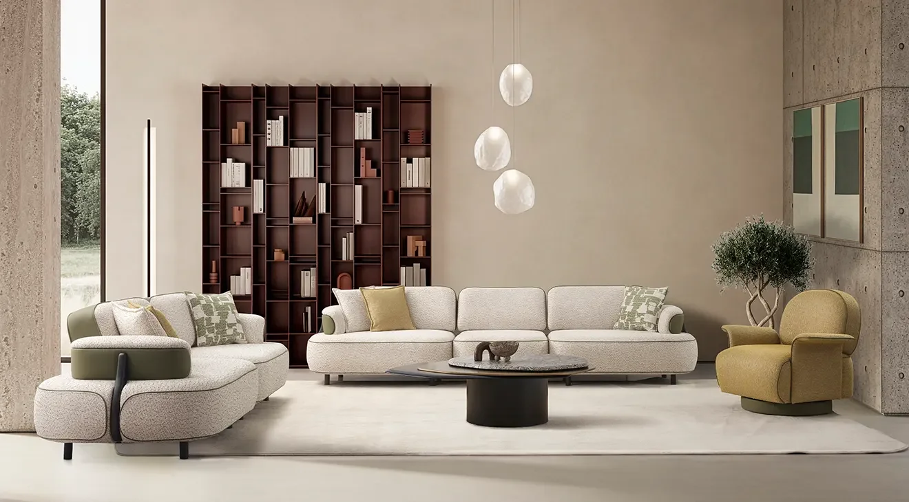 Sento Koltuk Takımı