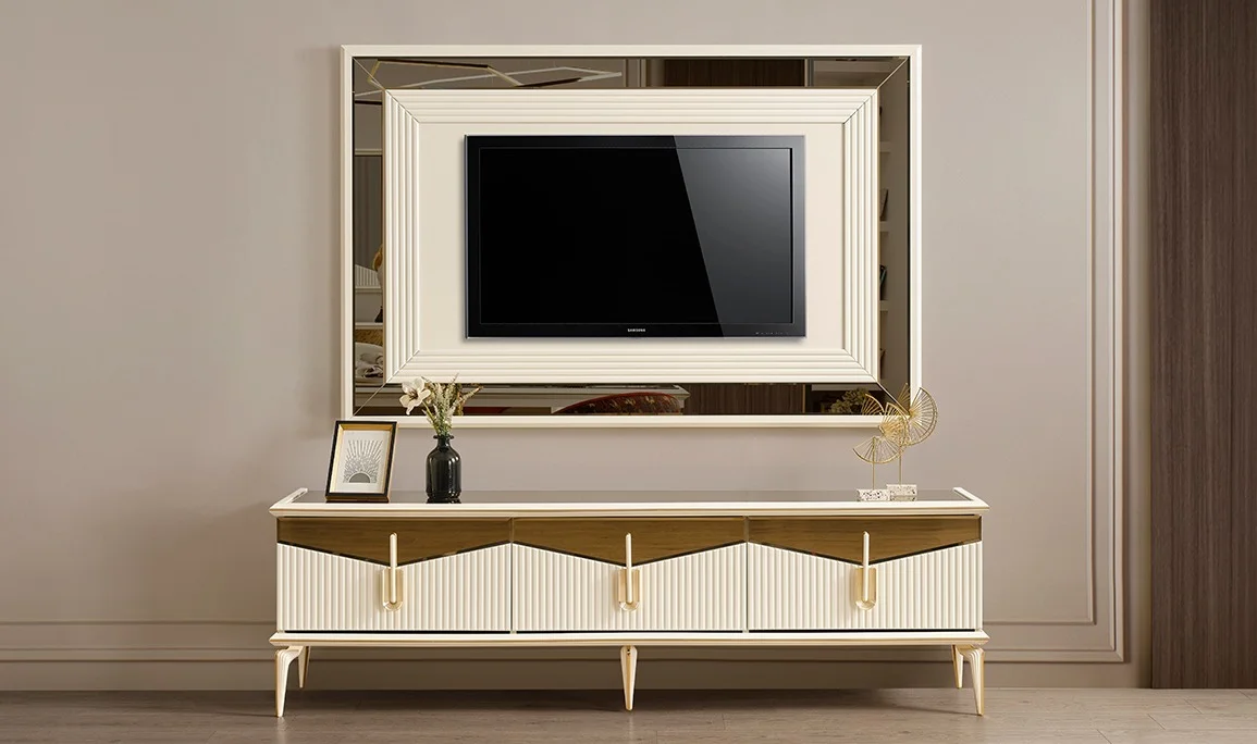 Side Tv Ünitesi