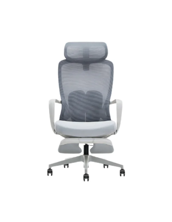 Siena Grey Yönetici Koltuğu