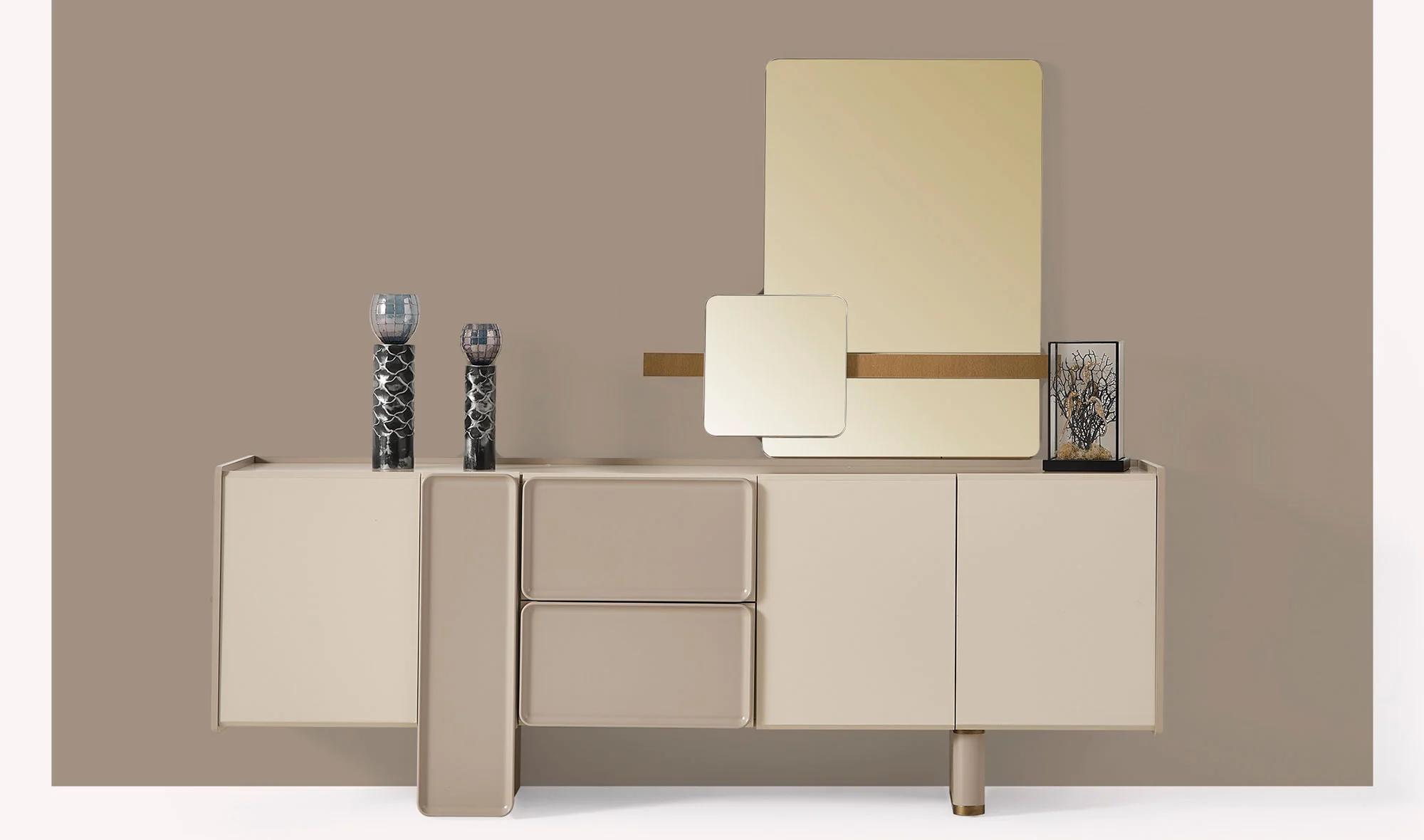 Silva Console