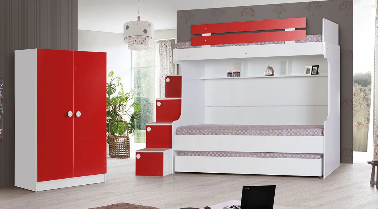 Şimşek Genç Odası Takımı