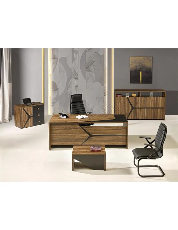 Sirius Yönetici Takımı