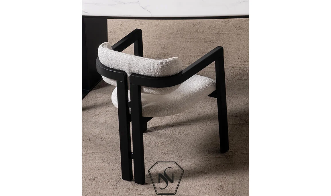 Sirocco Chair