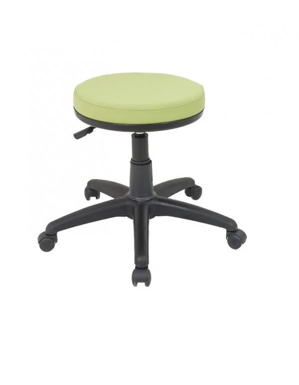 Sırtsız Çembersiz Tabure Plastik Ayak