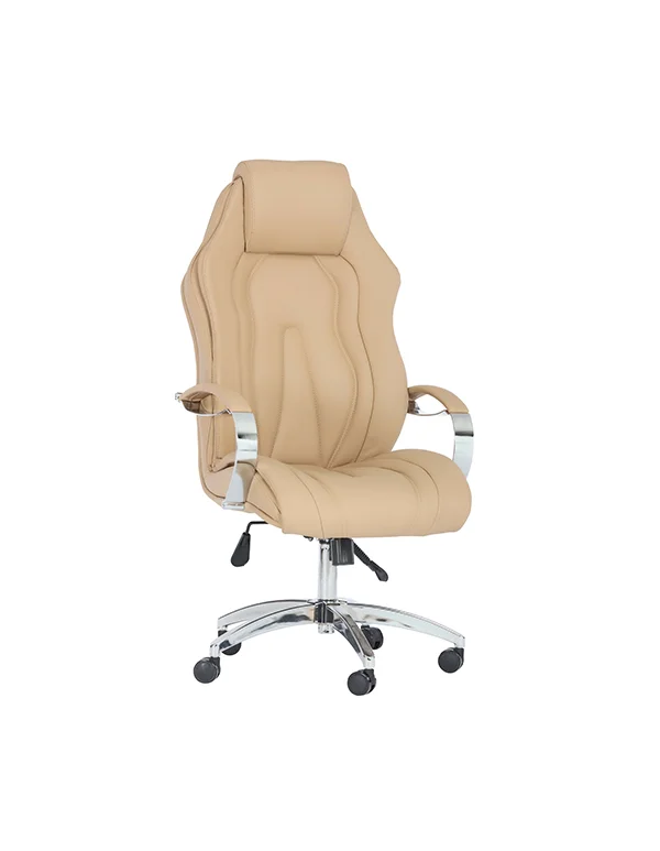 Sista Yönetici Koltuğu Krom