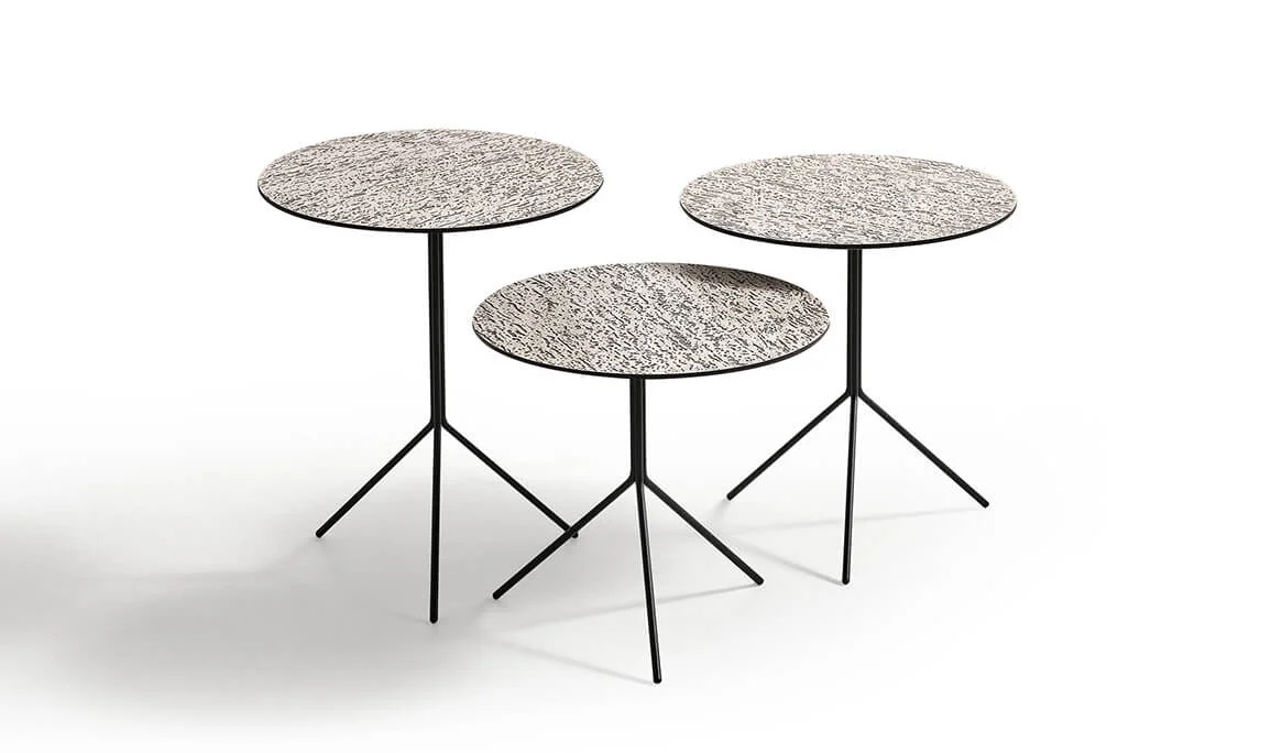 Sivriler-1005 Zigon Sehpa