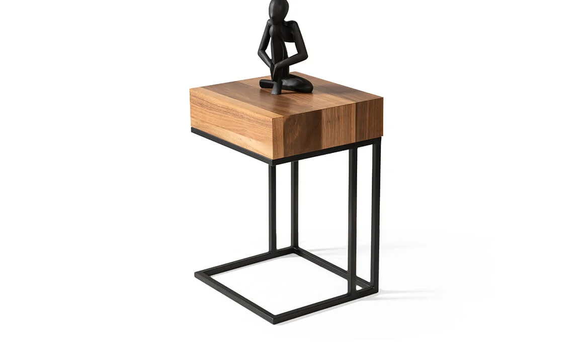 Sivriler-207 Side Table