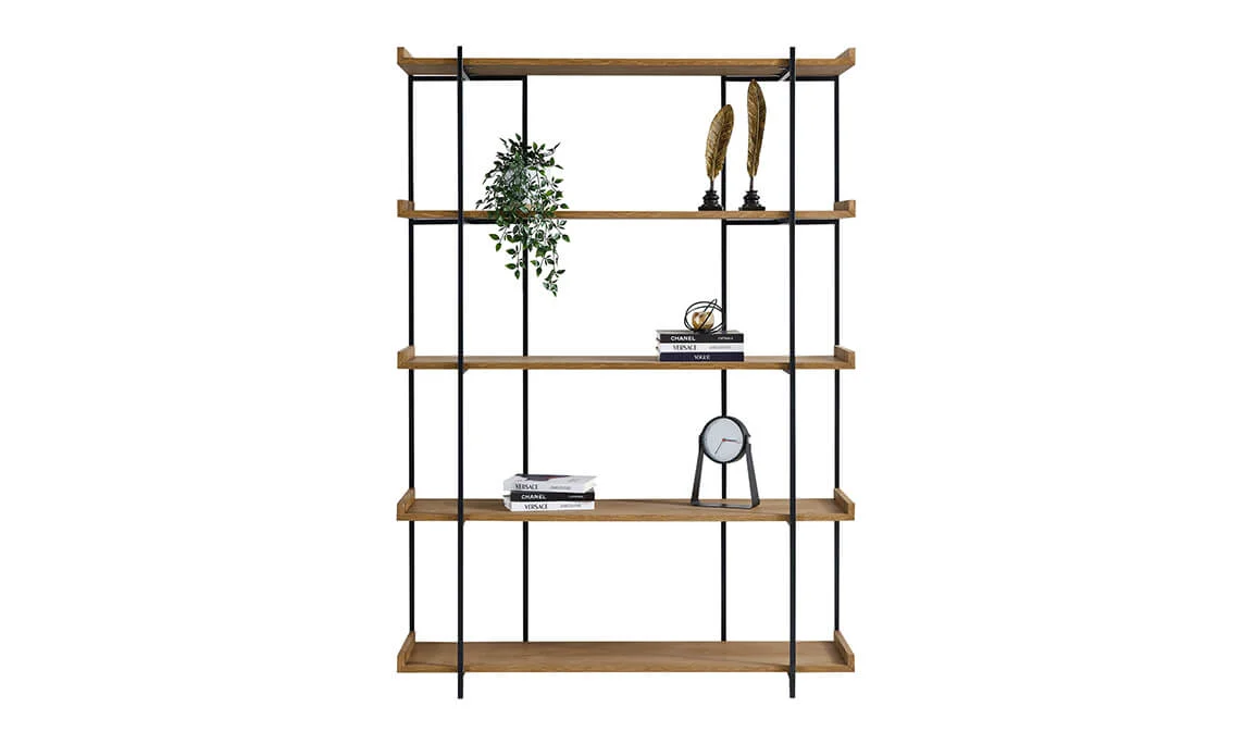 Sivriler-453 Kitaplık