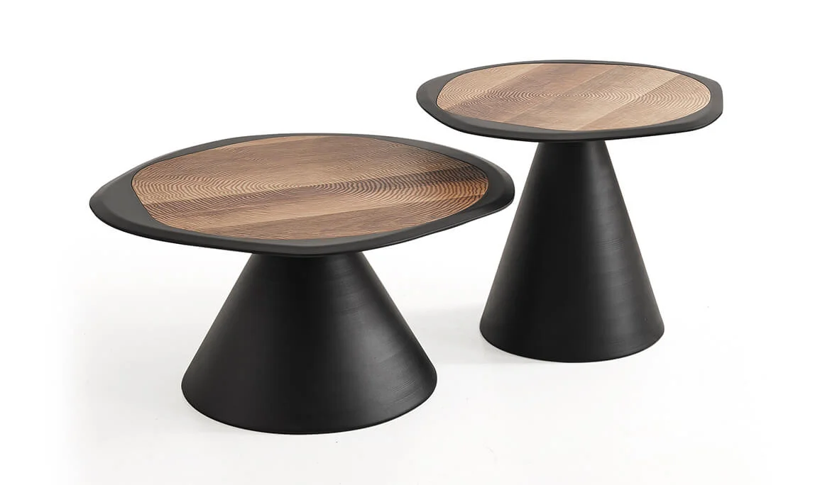 Sivriler-524 Coffee Table Set