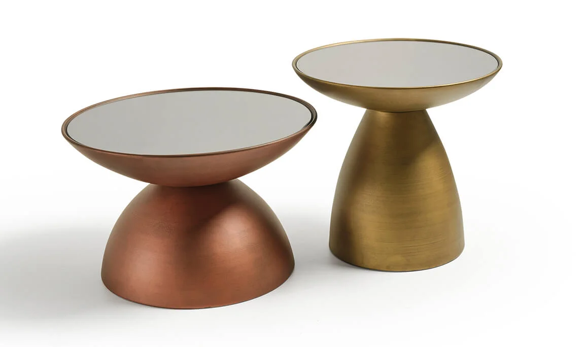 Sivriler-639 Mittelgroßer Couchtisch-Set